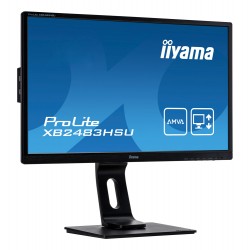 IIYAMA used οθόνη XB2483HSU LED, 23.8 IIYAMA used οθόνη XB2483HSU LED, 23.8