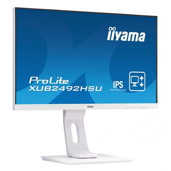 IIYAMA used οθόνη XUB2492HSUW1 IPS-LED, 23.8