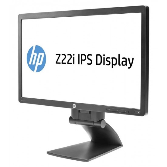 HP used οθόνη Z22i LED IPS, 21.5 HP used οθόνη Z22i LED IPS, 21.5