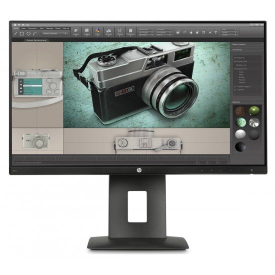 HP used οθόνη Z23N IPS LED, 23 HP used οθόνη Z23N IPS LED, 23