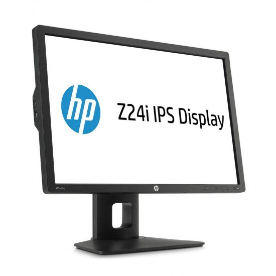HP used οθόνη Z24I LED, 24 HP used οθόνη Z24I LED, 24