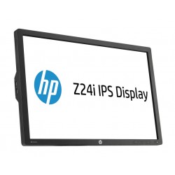 HP used οθόνη Z24I LED, 24