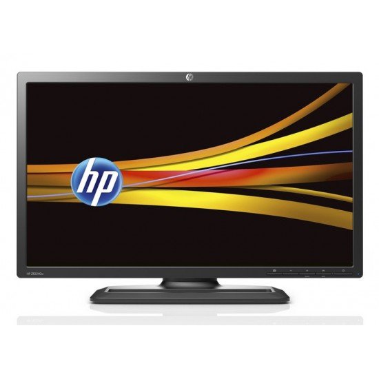 HP used οθόνη ZR2440W LED, 24 HP used οθόνη ZR2440W LED, 24