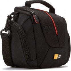 CASE LOGIC DCB-304K Black Θήκη για SLR Μηχανή CASE LOGIC DCB-304K Black Θήκη για SLR Μηχανή