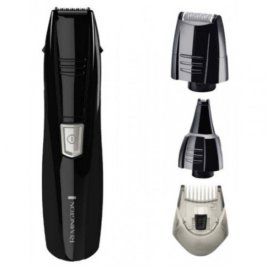 REMINGTON PG180 Grooming Kit - Battery REMINGTON PG180 Grooming Kit - Battery