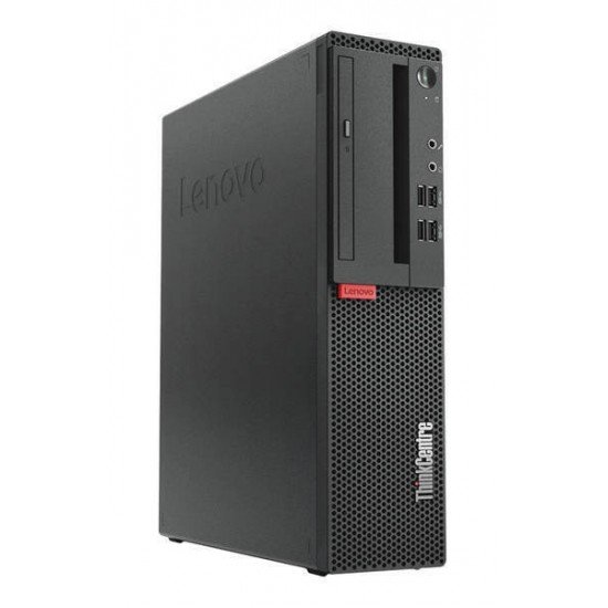 LENOVO PC Thinkcentre M910s SFF, Refurbished Grade A Repainted, i5-6500, 8GB, 256GB M.2, Windows 10 Pro LENOVO PC Thinkcentre M910s SFF, Refurbished Grade A Repainted, i5-6500, 8GB, 256GB M.2, Windows 10 Pro