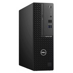 DELL PC OptiPlex 3080 SFF, Refurbished Grade A Repainted, i5-10500, 8/256GB M.2, DVD, MAR Windows 11 Home
