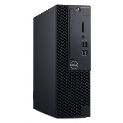 DELL PC OptiPlex 3060 SFF, Refurbished Grade A Repainted, i5-8500, 8/256GB M.2, MAR Windows 11 Pro DELL PC OptiPlex 3060 SFF, Refurbished Grade A Repainted, i5-8500, 8/256GB M.2, MAR Windows 11 Pro