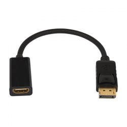 Μετατροπέας DisplayPort σε HDMI BLOW
