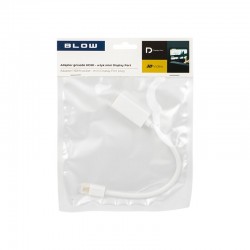 Μετατροπέας HDMI σε mini DisplayPort BLOW Μετατροπέας HDMI σε mini DisplayPort BLOW