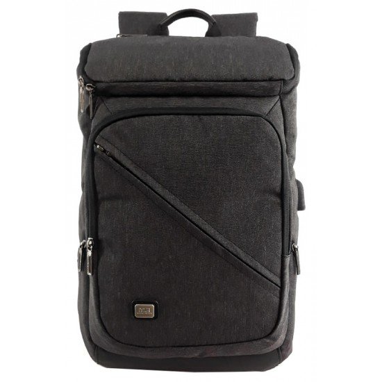 MARK RYDEN τσάντα πλάτης MR6545, με θήκη laptop 15.6 MARK RYDEN τσάντα πλάτης MR6545, με θήκη laptop 15.6