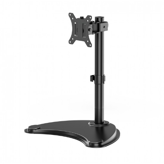 GEMBIRD MONITOR DESK STAND (RTS) 13'-32' MAX VESA 100x100 GEMBIRD MONITOR DESK STAND (RTS) 13'-32' MAX VESA 100x100