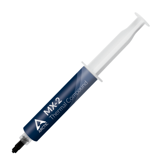 Arctic MX 2 30g - High Performance Thermal Compound Arctic MX 2 30g - High Performance Thermal Compound
