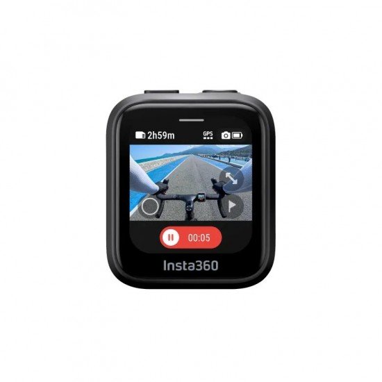 Insta360 GPS Preview Remote (Ace series and X4) Insta360 GPS Preview Remote (Ace series and X4)