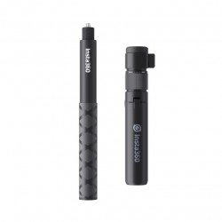 Insta360 Bullet Time Accessory Bundle for Series X Cameras (includes Tripod and 114cm Selfie Stick) Insta360 Bullet Time Accessory Bundle for Series X Cameras (includes Tripod and 114cm Selfie Stick)