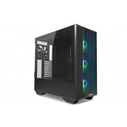 Lian Li LANCOOL III RGB Black PC Case E-ATX / ATX / M-ATX / mini-ITX Lian Li LANCOOL III RGB Black PC Case E-ATX / ATX / M-ATX / mini-ITX