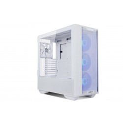 Lian Li LANCOOL III RGB White PC Case E-ATX / ATX / M-ATX / mini-ITX Lian Li LANCOOL III RGB White PC Case E-ATX / ATX / M-ATX / mini-ITX