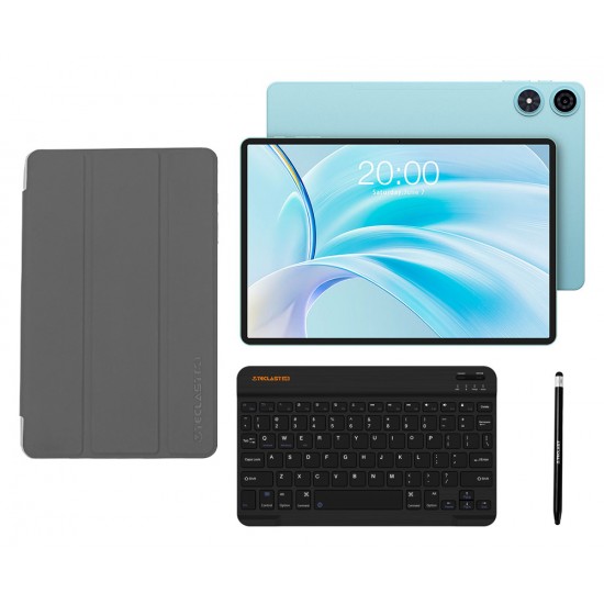 TECLAST tablet P50 με πληκτρολόγιο/στυλό αφής/θήκη, 11 TECLAST tablet P50 με πληκτρολόγιο/στυλό αφής/θήκη, 11