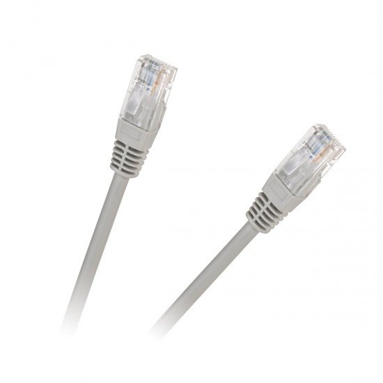 Patch cord UTP τύπου Cross 15m
