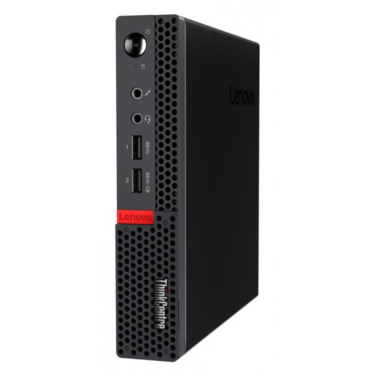 LENOVO PC ThinkCentre M700 Tiny, Refurbished Grade A Repainted, i5-6400T, 8/256GB SSD, FreeDOS LENOVO PC ThinkCentre M700 Tiny, Refurbished Grade A Repainted, i5-6400T, 8/256GB SSD, FreeDOS
