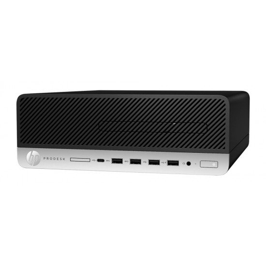 HP SQR PC 600 G4 SFF i5-8500 8/256GB SSD DVD-RW HP SQR PC 600 G4 SFF i5-8500 8/256GB SSD DVD-RW