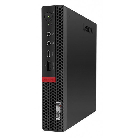 LENOVO PC ThinkCentre M720Q Tiny, i5-8400T, 8GB, 256GB SSD, REF SQR LENOVO PC ThinkCentre M720Q Tiny, i5-8400T, 8GB, 256GB SSD, REF SQR