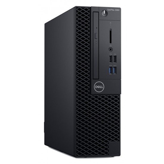 DELL PC OptiPlex 3060 SFF, Refurbished Grade A Repainted, i5-8500, 16/256GB M.2, FreeDOS DELL PC OptiPlex 3060 SFF, Refurbished Grade A Repainted, i5-8500, 16/256GB M.2, FreeDOS