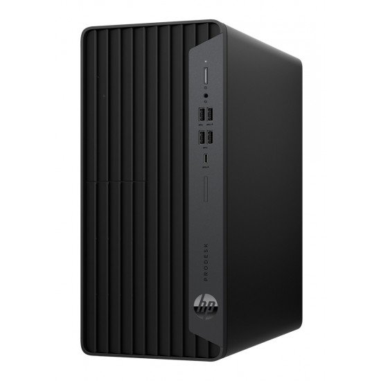HP PC ProDesk 600 G6 MT, Refurbished Grade A Repainted, i5-10500, 16/256GB SSD, FreeDOS HP PC ProDesk 600 G6 MT, Refurbished Grade A Repainted, i5-10500, 16/256GB SSD, FreeDOS