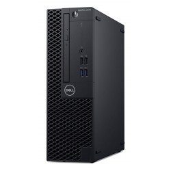 DELL PC OptiPlex 3070 SFF, Refurbished Grade A Repainted, i5-9500, 16/512GB M.2, FreeDOS