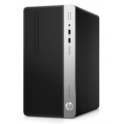 HP PC ProDesk 400 G6 MT, Refurbished Grade A Repainted, i5-9500, 8/256GB M.2, DVD, FreeDOS HP PC ProDesk 400 G6 MT, Refurbished Grade A Repainted, i5-9500, 8/256GB M.2, DVD, FreeDOS