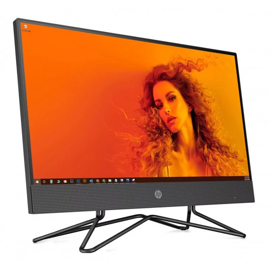 HP PC 200 G4 22 All-in-One, Refurbished Grade B, i3-10110U, 16/256GB M.2, 21.5 HP PC 200 G4 22 All-in-One, Refurbished Grade B, i3-10110U, 16/256GB M.2, 21.5