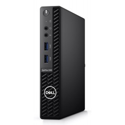 DELL PC OptiPlex 3080 Micro, Refurbished Grade A Repainted, i5-10400T, 8/256GB M.2, FreeDOS DELL PC OptiPlex 3080 Micro, Refurbished Grade A Repainted, i5-10400T, 8/256GB M.2, FreeDOS