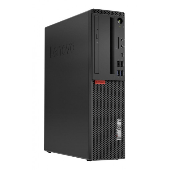 LENOVO PC ThinkCentre m720s SFF, Refurbished Grade A Repainted, i5-10505, 8/256GB M.2, FreeDOS LENOVO PC ThinkCentre m720s SFF, Refurbished Grade A Repainted, i5-10505, 8/256GB M.2, FreeDOS