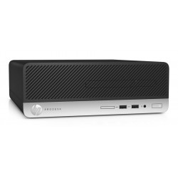 HP PC ProDesk 400 G5 SFF, Refurbished Grade A Repainted, i5-8600, 8/512GB M.2, DVD, FreeDOS HP PC ProDesk 400 G5 SFF, Refurbished Grade A Repainted, i5-8600, 8/512GB M.2, DVD, FreeDOS