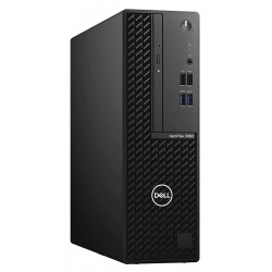 DELL PC OptiPlex 3080 SFF, Refurbished Grade A Repainted, i5-10500, 8/256GB M.2, FreeDOS DELL PC OptiPlex 3080 SFF, Refurbished Grade A Repainted, i5-10500, 8/256GB M.2, FreeDOS