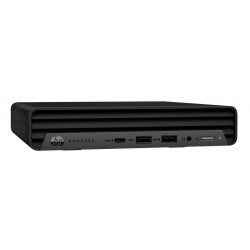 HP PC ProDesk 600 G6 Micro, Refurbished Grade A Repainted, i3-10105T, 8/256GB NVME, FreeDOS