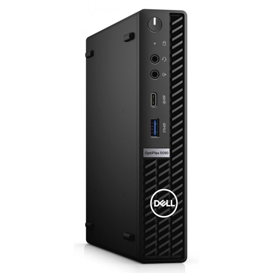 DELL PC OptiPlex 5090 Micro, Refurbished Grade A Repainted, i5-11400T, 8/256GB NVME, WiFi, FreeDOS DELL PC OptiPlex 5090 Micro, Refurbished Grade A Repainted, i5-11400T, 8/256GB NVME, WiFi, FreeDOS
