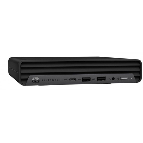 HP PC EliteDesk 800 G6 Micro, Refurbished Grade A Repainted, i5-10500, 16/512GB NVME, WiFi, FreeDOS HP PC EliteDesk 800 G6 Micro, Refurbished Grade A Repainted, i5-10500, 16/512GB NVME, WiFi, FreeDOS