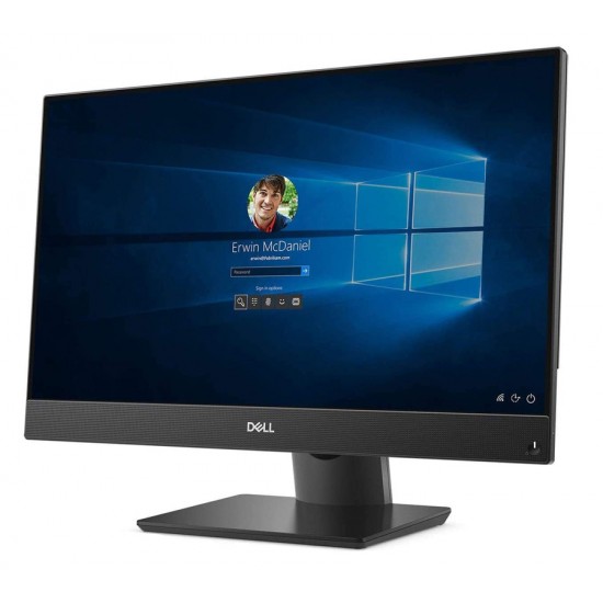 DELL PC OptiPlex 7470 AIO, Refurbished Grade A, i5-9500, 8/256GB M.2, 23.8 DELL PC OptiPlex 7470 AIO, Refurbished Grade A, i5-9500, 8/256GB M.2, 23.8