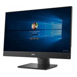 DELL PC OptiPlex 7470 AIO, Refurbished Grade B, i5-9500, 8/256GB M.2, 23.8 DELL PC OptiPlex 7470 AIO, Refurbished Grade B, i5-9500, 8/256GB M.2, 23.8