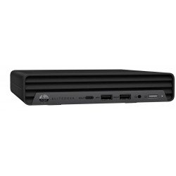 HP PC EliteDesk 800 G6 Micro, Refurbished Grade A Repainted, i5-10500T, 8/256GB NVME, FreeDOS