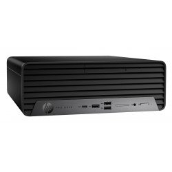HP PC 400 G9 SFF, Refurbished Grade A Repainted, i5-13500, 16/512GB NVME, FreeDOS