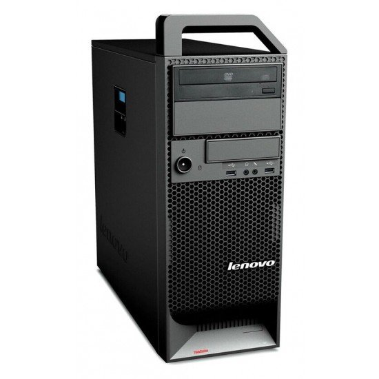 LENOVO PC ThinkCentre S30 MT, E5-1620, 8/1TB, DVD, REF SQR LENOVO PC ThinkCentre S30 MT, E5-1620, 8/1TB, DVD, REF SQR