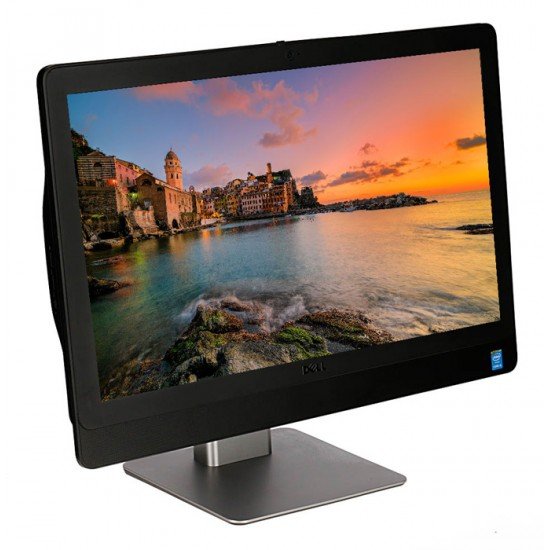 DELL OptiPlex 9030 AIO, Refurbished Grade A, i5-4570S, 8GB, 256GB SSD, 24 DELL OptiPlex 9030 AIO, Refurbished Grade A, i5-4570S, 8GB, 256GB SSD, 24