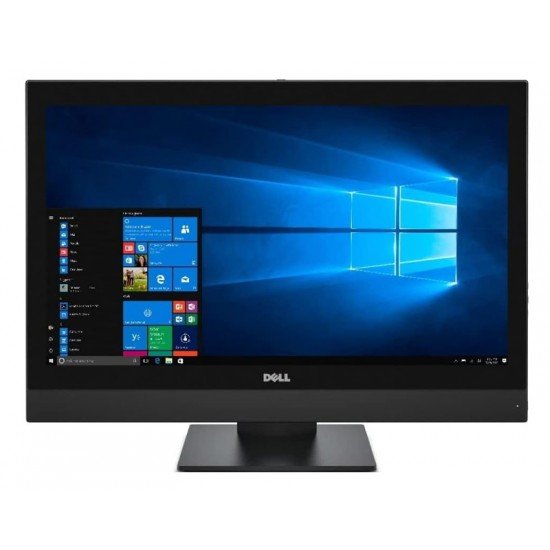 DELL PC OptiPlex 7450 All-in-One, Refurbished Grade A, i3-6100, 8/128GB SSD, 23.8 DELL PC OptiPlex 7450 All-in-One, Refurbished Grade A, i3-6100, 8/128GB SSD, 23.8