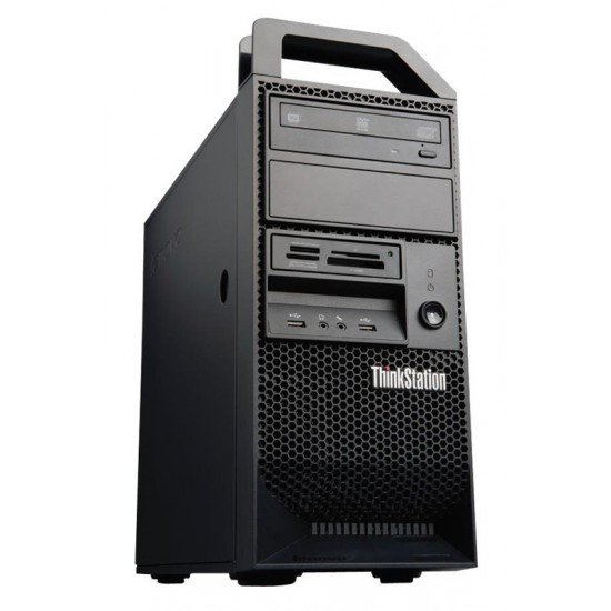 LENOVO WorkStation E21, Refurbished Grade A Repainted, E3-1225 V2, 8/250GB HDD, DVD, FreeDOS LENOVO WorkStation E21, Refurbished Grade A Repainted, E3-1225 V2, 8/250GB HDD, DVD, FreeDOS
