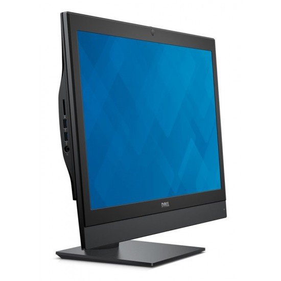 DELL PC OptiPlex 7440 All-In-One, Refurbished Grade A, i5-6500, 8/128GB M.2, 23.8 DELL PC OptiPlex 7440 All-In-One, Refurbished Grade A, i5-6500, 8/128GB M.2, 23.8