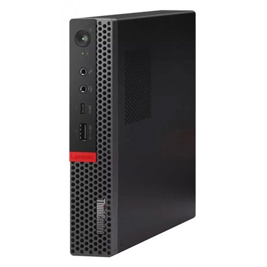 LENOVO PC ThinkCentre M920q Micro, Refurbished Grade A Repainted, i5-8500T, 8/256GB M.2, WiFi, FreeDOS LENOVO PC ThinkCentre M920q Micro, Refurbished Grade A Repainted, i5-8500T, 8/256GB M.2, WiFi, FreeDOS