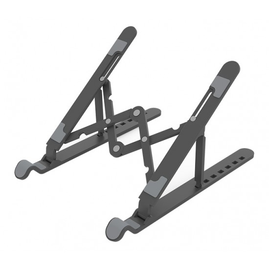 ORICO πλαστική βάση για laptop PFB-A23, 11-17