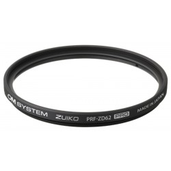 Olympus ZUIKO PRF-ZD62 PRO Protection Filter (for 12-40mm 1:2.8) Olympus ZUIKO PRF-ZD62 PRO Protection Filter (for 12-40mm 1:2.8)